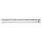 SHINWA Aluminum Rule S-65340