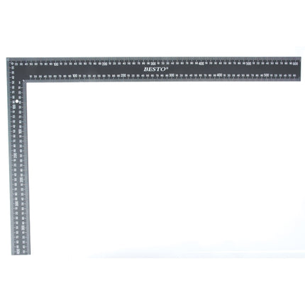 BESTO Square, Black B-CS2030B 200mm*300mm