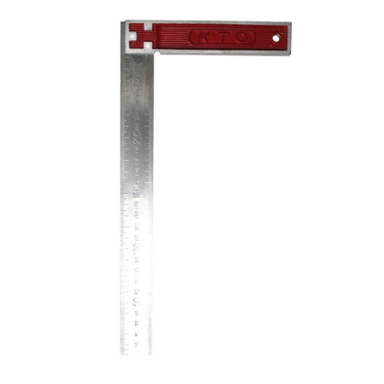KABGU Square, Aluminum 383-0550 150mm