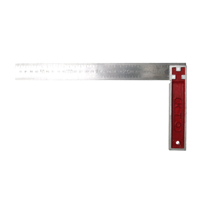 KABGU Square, Aluminum 383-0552 250mm