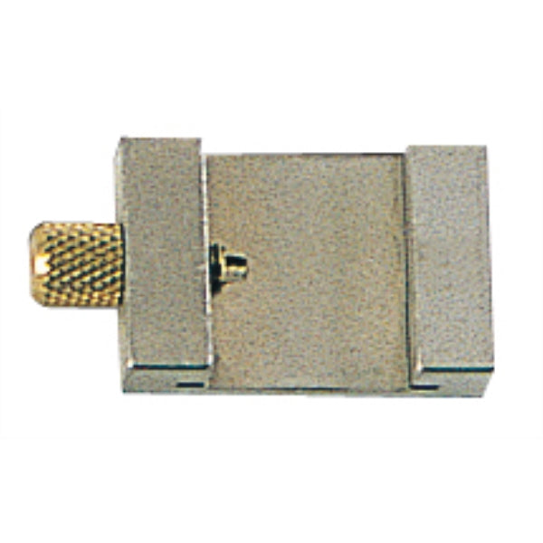 SHINWA Steel Rule Stopper S-76745 15CM