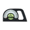 SHINWA Precision Protractor, Dial Type S-78550