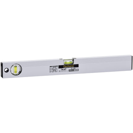 EBISU Aluminum Level ED-45N 450mm(18 ), 0.35mm/m