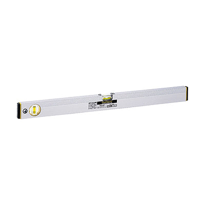 EBISU Aluminum Level ED-75N 750mm(30 ), 0.35mm/m