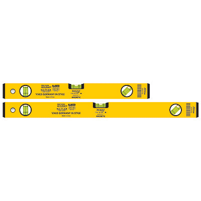 BESTO Aluminum Level BL-1200 1200mm(48)