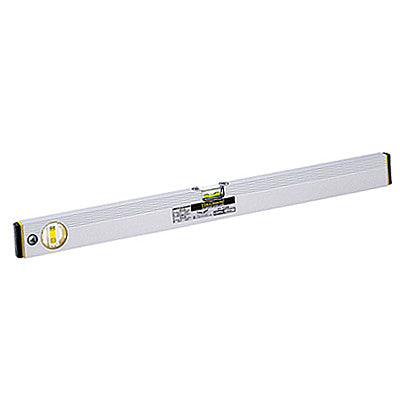 EBISU Aluminum Magnetic Level ED-45MN 450mm(18 ), 0.35mm/m