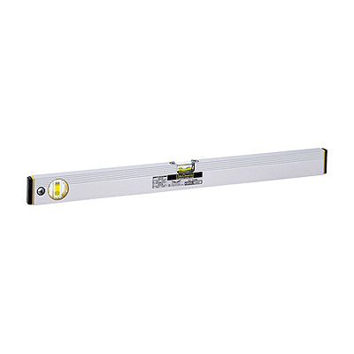 EBISU Aluminum Magnetic Level ED-150MN 1,500mm(59 ), 0.35mm/m