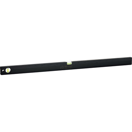 EBISU Aluminum Magnetic Level (Black) ED-90MB 900mm(36 ), 0.35mm/m