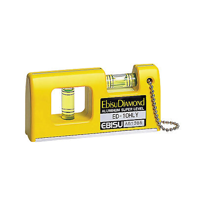 EBISU Handy Level ED-10HL