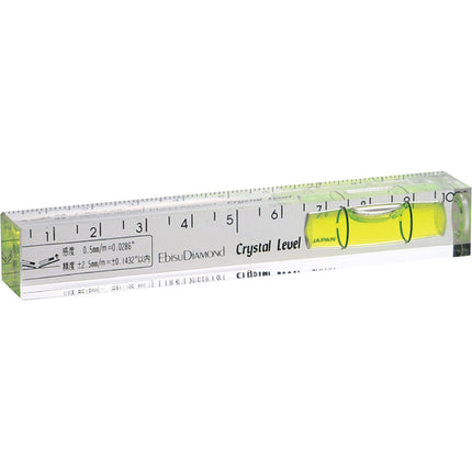 EBISU Clear Level ED-10CL