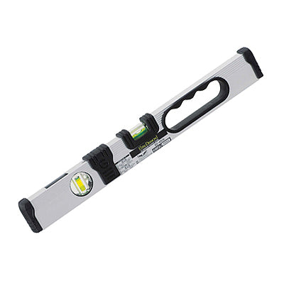 EBISU G. Aluminum Level ED-45GN 450mm(18 ), 0.35mm/m