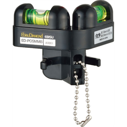 EBISU Post Level (Mini, Magnetic) ED-POSMMB