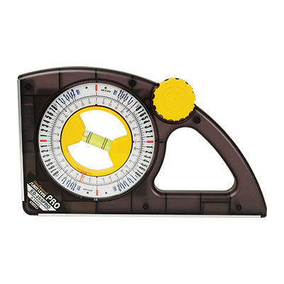 EBISU Inclination Measuring Magnetic Level ED-25SPROM 20*150*250mm, 0.50mm/m