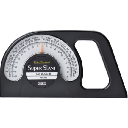 EBISU Inclination Measuring Magnetic Level (Standard) ED-20SSMB