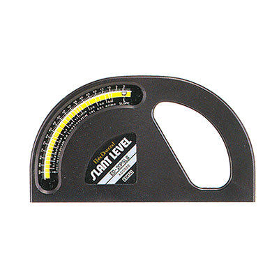 EBISU Inclination Measuring Magnetic Level ED-20PSLM 12*112*200mm, 0.70mm/m