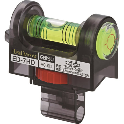 EBISU Level for Hammer Drill ED-7HD