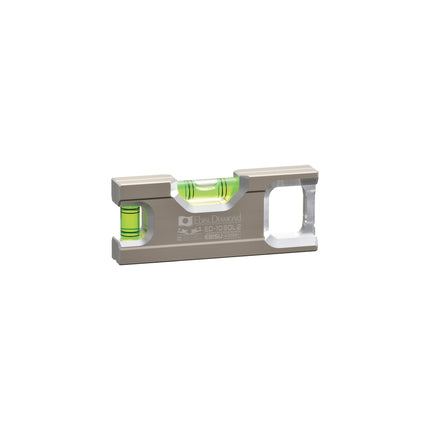 EBISU Solid Level 2 ED-10SOL2 100mm(4'), 0.50mm/m(0.0286º)