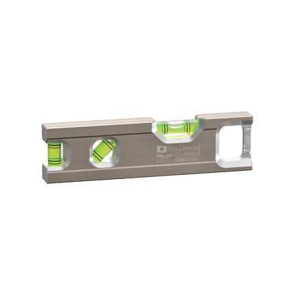 EBISU Solid Level 2 ED-15SOL2 150mm(6'), 0.50mm/m(0.0286º)