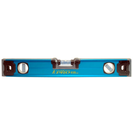 SHINWA Blue Level Pro (Wide) S-76393 450mm,0.35mm/m