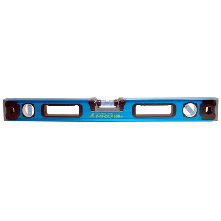 SHINWA Blue Level Pro (Wide) S-76394 600mm,0.35mm/m