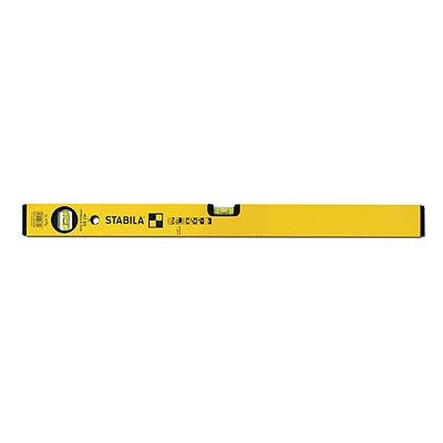 STABILA Aluminum Level 70-0900 900MM/accuracy0.029=0.5mm/m