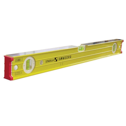 STABILA Wide Level 96-2-0400 400MM/accuracy0.029=0.5mm/m