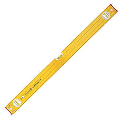 STABILA Wide Level 96-2-1000 1000MM/accuracy0.029=0.5mm/m