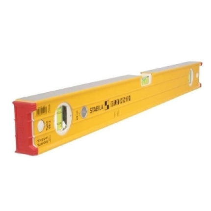 STABILA Wide Level 96-2-2440 2440MM/accuracy0.029=0.5mm/m