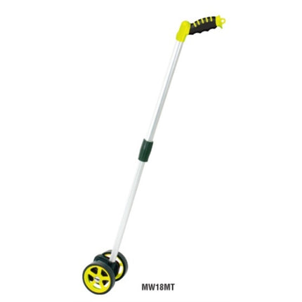 KOMELON Measuring Wheel, Mechanical MW-18MT