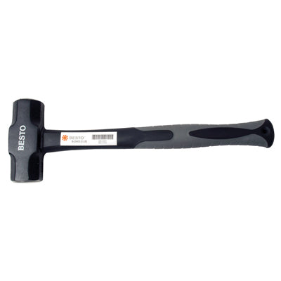 BESTO Hammer (TPR Handle) B-SH04 1,814g(spec:52*390mm)