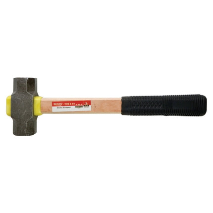 BESTO Stone Hammer, Dead Blow, Medium B-AM-M