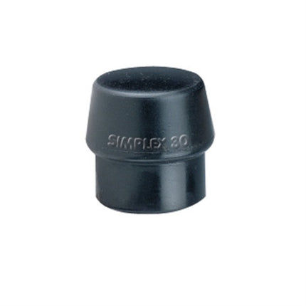 HALDER 3202 Hammer Head 3202.040 head dia.40mm