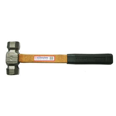 YOUNGCHANG Stone Hammer, Medium Y-SH-107