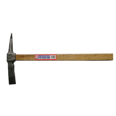 YOUNGCHANG Welding Chipping Hammer Y-WH-163 163*18*340(310g)