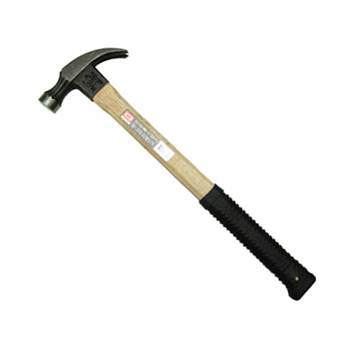 DAEHUNG Pry Bar Hammer, Premium BS large/rubber handle (x10 pack)