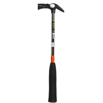 HWARANG Magnetic Pry Bar Hammer, Forged BS medium-sheets(450mm) (x6 pack)