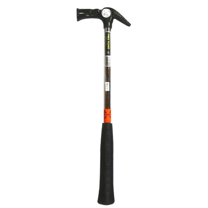 HWARANG Magnetic Pry Bar Hammer, Forged BS small-sheets(450mm) (x6 pack)