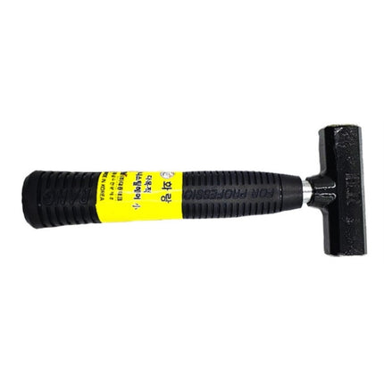 HWARANG Multipurpose Mini Steel Hammer, Small BS