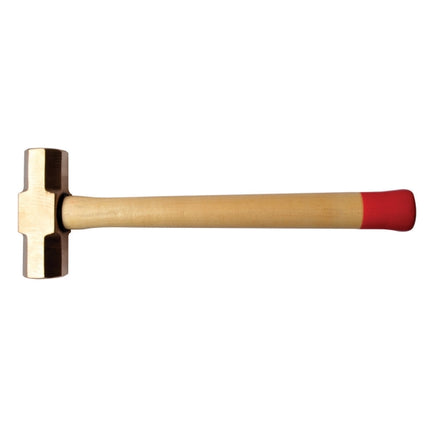 WONCHANG Copper Hammer DM-30 5#/300g/head dia.24mm