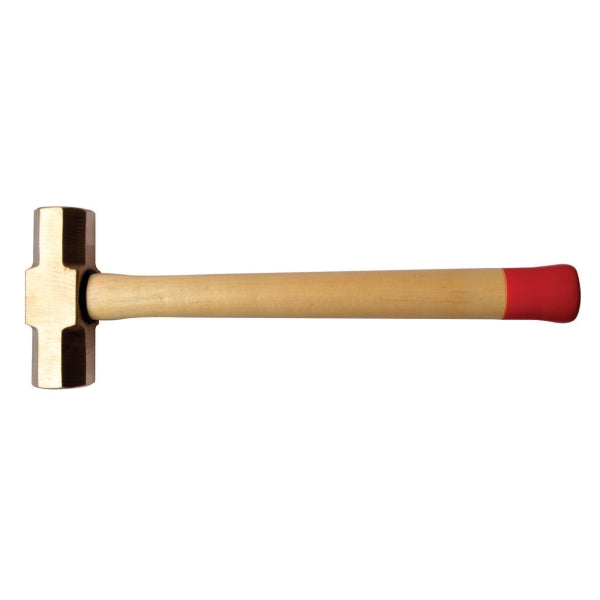WONCHANG Copper Hammer DM-30 5#/300g/head dia.24mm