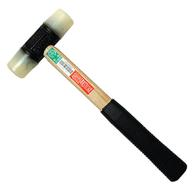 WONCHANG Urethane Mallet KWM-38 medium/head dia.38mm/700g