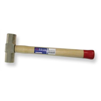 WONCHANG Copper Hammer DM-400 40#/4000g/head dia.54mm(steel handle)
