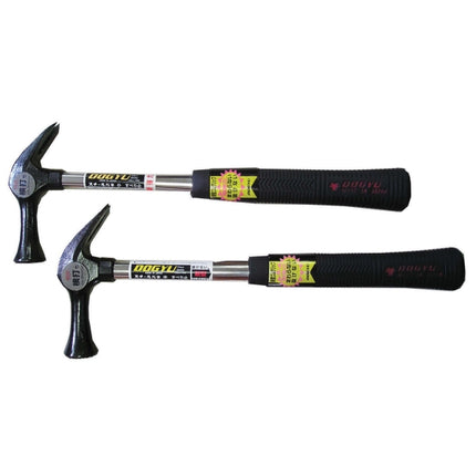 DOGYU Pry Bar Hammer 345-SS 345*116*25Ø (440g)