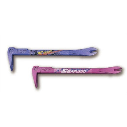 DOGYU Color S Pry Bar 300-S 300mm*410g