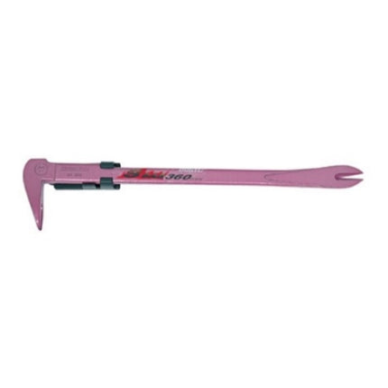 DOGYU Color S Pry Bar 360-S 360mm*590g