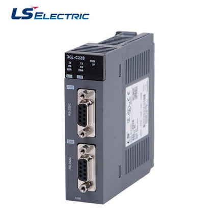 LS ELECTRIC PLC XGL-C22B