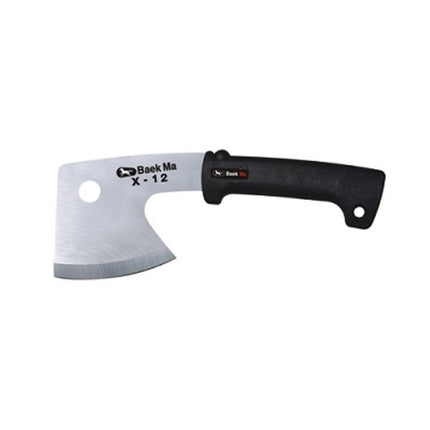 WHITEHORSE Axe (DIY) X-12 120×320mm×780g