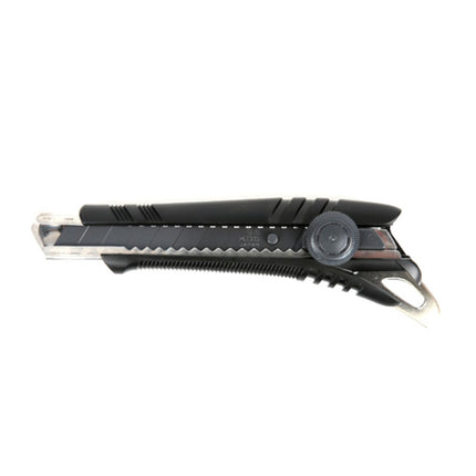 KDS Utility Knife, Screw-Lock G-19 210×90×28.4mm