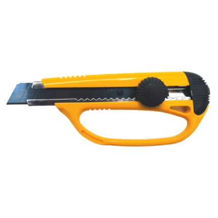 KDS Safety Utility Knife, Screw-Lock L-30