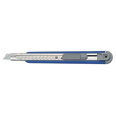 KDS Safety Utility Knife, Auto-Lock A-Type S-14